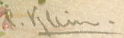 Klein Catharina